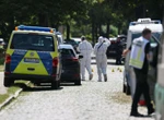 Przerażający atak Potworna strzelanina. Jest kilka ofiar śmiertelnych, policja zatrzymała dwie osoby