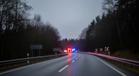 nowe kary dla piratów drogowych Koniec z rejestrem zakazanych kierowców. Rząd wycofuje się z kontrowersyjnej obietnicy
