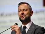 Spięcie na szczycie Kosiniak-Kamysz ostro do Nawrockiego. „Pępek świata”