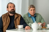 Barwy szczęścia Barwy szczęścia. Nowe życie Grzelaków po ślubie Ewy i Romeo. Włoch w końcu się wyprowadzi? 