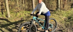 Ogromna tragedia Dominika wracała do domu, gdy runęło na nią drzewo. Jedna chwila zamieniła życie rodziny w koszmar