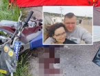 TYLKO W "SUPER EXPRESSIE"! Rodzinna tragedia na Mazowszu. 6 lat temu ojciec zastrzelił matkę, teraz zginął ich syn