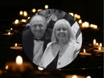 Ogromna tragedia Dramat w domu aktora. Zginął tragicznie wraz z ukochaną żoną