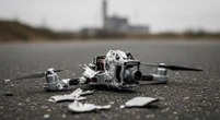 PILNE! Dron wleciał w przestrzeń powietrzną kraju NATO. Pilny apel: "Nie opuszczajcie domów"