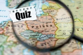 pomyśl dwa razy QUIZ. I, II, czy III rozbiór Polski? Test z historii, gdzie łatwo o pomyłkę