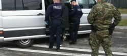 Ścigany 27-latek ścigany czerwoną notą Interpolu. Mężczyzna w rękach polskich służb