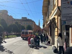KOSZMAR W MODENIE Horror we Włoszech! Rozpędzony samochód wjechał w tłum. Wielu rannych