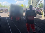 Tragedia w kopalni Tragiczny finał akcji ratunkowej. 40-letni górnik nie żyje. Dramat po wstrząsie w kopalni