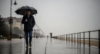 PROGNOZA POGODY IMGW Zimny prysznic w święta. Synoptycy ostrzegają przed wichurami i śniegiem