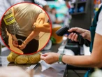 Co jej grozi? Kasjerka "dorabiała na boku". 37-latka z szokującą liczbą zarzutów