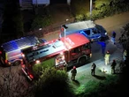 TYLKO U NAS Strzały, ranna kobieta i śmierć 83-latka. Co się dzieje w Warszawie?!