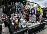 Śmierć Mai z Mławy Anioł strzeże Mai dzień i noc. Rok po pogrzebie pamięć o 16-latce nie gaśnie