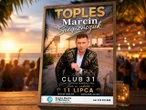 Gwiazda disco polo zagra w Krynicy Morskiej. Organizatorzy zrezygnowali z jednej ważnej rzeczy