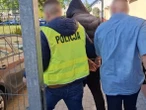 szok Atak na policjanta w dyskoncie w Lęborku! 27-latek włożył funkcjonariuszowi palec do oka