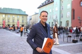Nowy juror Pascal Brodnicki dołącza do "MasterChefa". Jak ocenia współpracę z jurorami? Szczera wypowiedź!