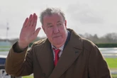 Dramat prezentera Gwiazdor "Top Gear" ujawnia: Mam raka. Wyznanie Jeremy'ego Clarksona