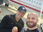 Wiadomości ze świata Nawrocki w Waszyngtonie. Na agendzie spotkanie z Trumpem i kwestie obronności i gala UFC