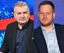 Kłótnia polityków Awantura w Radiu ZET: Arłukowicz konta Cieszyński