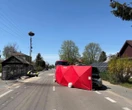 Dla portali typu Eska.pl, nadtytuł (tzw. kicker) powinien być kr Pilne! Tragedia w miejscowości Tuczna. 28-letni motocyklista zginął na miejscu!