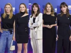 Nowość HBO Max Plejada gwiazd promuje nowy serial "Proud". Elegancka Ostaszewska i Lamparska, która odsłoniła ramię oraz nogi