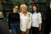 Kuchenne rewolucje Kuchenne rewolucje w Białymstoku. Magda Gessler zrewolucjonizowała lokal HoNoTu [Bistro Sztuka Dzika - MENU, CENY, OPINIE]