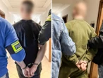 Ile im grozi? Zatłukli Giorgiego na śmierć w centrum miasta. Dwaj młodzi mężczyźni w areszcie