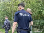 Dolny Śląsk Dramatyczne poszukiwania 3-latka. Dziecko zgubiło się babci