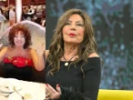MAMY NAGRANIE tej pięknej divy! Takiej Agnieszki Perepeczko jeszcze nie było. Bujne loki skradły całe show