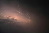 Najnowsza prognoza Burze i ulewne deszcze wbiją spokój z głowy. Pokazali, gdzie będzie najgorzej