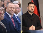 Bezprecedensowa decyzja Nawrocki odebrał Zełenskiemu Order Orła Białego. Ukraina: „To błąd”