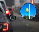 Ruch drogowy Nowy fotoradar na Mazowszu już działa. Kierowcy muszą zdjąć nogę z gazu