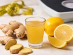 Domowe sposoby Waga stanęła w miejscu? Ten szybki shot obudzi twój metabolizm
