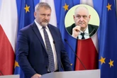 Nowy sondaż o praworządności Polacy zabrali głos w wojnie Żurka ze Święczkowskim. Taki wynik może zaboleć obu