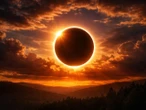 Zjawisko astronomiczne Zaćmienie Słońca w Polsce. Taka okazja nie zdarzyła się od niemal trzech dekad!