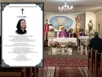 SZCZEGÓŁY CEREMONII Były mąż zastrzelił Anię na oczach dzieci. Rodzina przekazała szczegóły pogrzebu. „Z głębokim żalem zawiadamiamy”