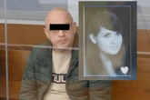 Szokujące informacje Rzeźnik z Gruzji zasztyletował Paulinę, a jej zwłoki upchał do toby. Prokuratura chce kasacji wyroku!