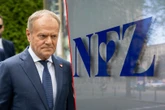 Tusk ma powody do niepokoju Fatalny sondaż dla rządu Tuska. Tak Polacy oceniają sytuację w ochronie zdrowia