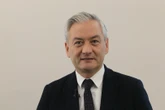 łamał mu się głos Robert Biedroń pierwszy raz po śmierci Łukasza Litewki. „Nie możemy dojść do siebie”