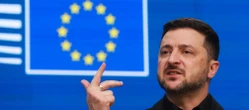 Efekt decyzji Nawrockiego? Efekt decyzji Nawrockiego? W Czechach ruszyła akcja przeciwko Zełenskiemu