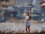 Horoskop i ezoteryka Te cztery znaki zodiaku przyciągają szczęście niczym magnes. Sprawdź, czy jesteś na liście