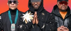 Kto jeszcze wystąpi? Black Eyed Peas podbiją Stadion Legii Warszawa podczas Warsaw Music Festival! Znamy szczegóły!