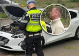 AKT OSKARŻENIA Największa afera z wyłudzaniem odszkodowań w Polsce! A obok niej historia słynnego „rondziarza”