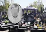 Pogrzeb Pożegnali 4-letniego Aniołka. "Szymuś był małym uparciuchem"