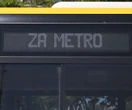 Komunikacja w Warszawie Utrudnienia w kursowaniu metra na M2. Jak pojedzie komunikacja w majówkę 2026?
