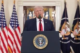 Poranny Ring Wyborcy Trumpa są wściekli! Mają dość wojny w Iranie