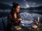 Horoskop dzienny na 18 lipca. Ten dzień przyniesie szansę na finansowy przełom, gwiazdy mają dla Ciebie ważną wskazówkę