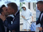 Skomentował aferę rozwodową Gojdź odniósł się do słów swojego męża. "Najprościej jest nakłamać, przekręcić, zbudować fałszywy obraz"