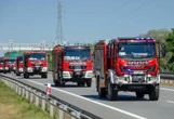 świat Dramat we Francji! Płomienie dotarły do popularnego kurortu, trwa ewakuacja tysięcy osób