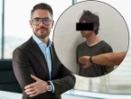 NASZA ROZMOWA Zabójca z UW nie trafi do więzienia?! Psycholog tłumaczy: „to wytwarza napięcie”