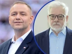 mocno! Były minister PiS ocenił działania Nawrockiego. Wprost wypalił o "dużej porażce"